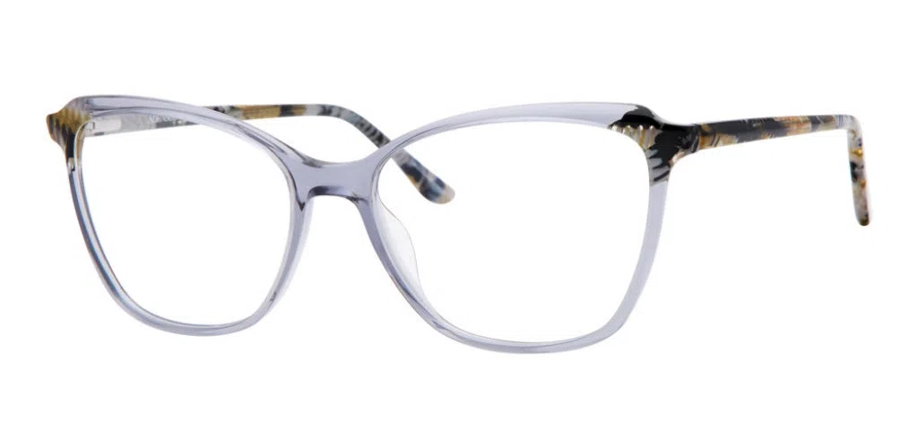 Adensco AD268 Eyeglasses - view 3